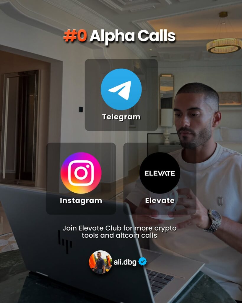 trading social media writer