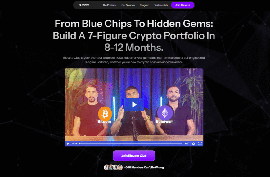 landing page copywriter