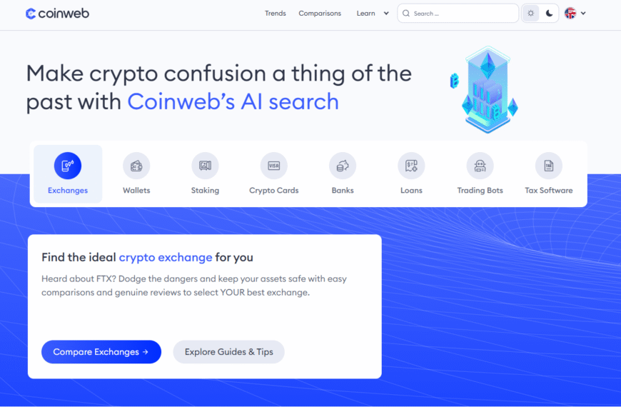 crypto technical writer