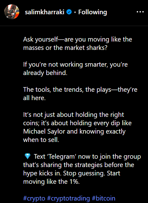 social media content writer