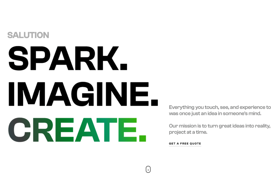 cold email copywriter