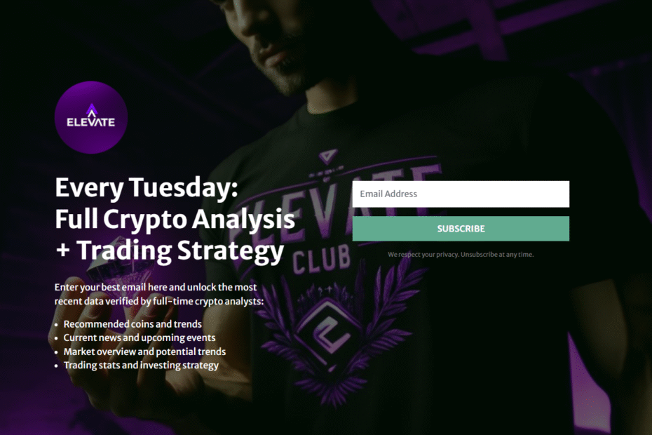 copywriter for ai crypto