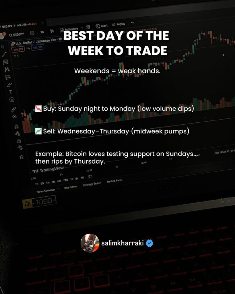instragram content writer example