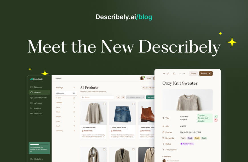 copywriter for ai platform