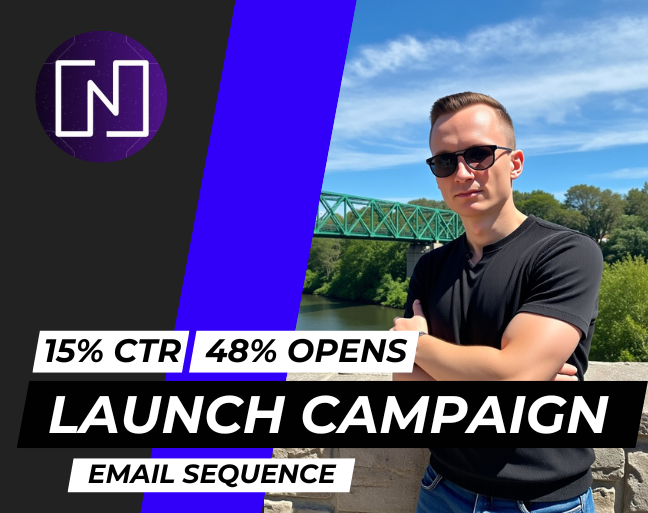 saas copywriter max khalus