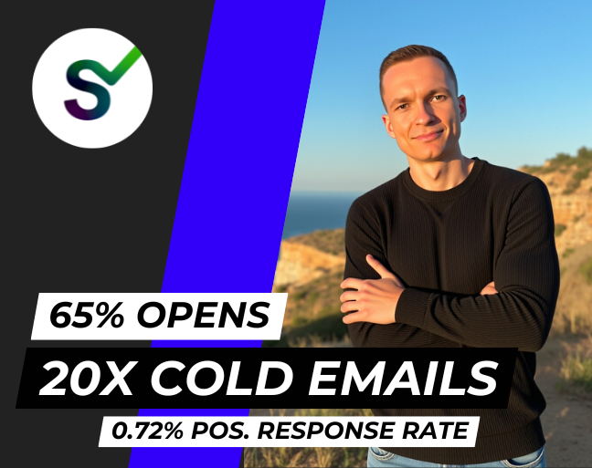 saas copywriter max khalus