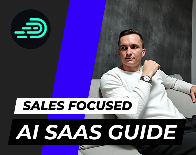 saas copywriter max khalus