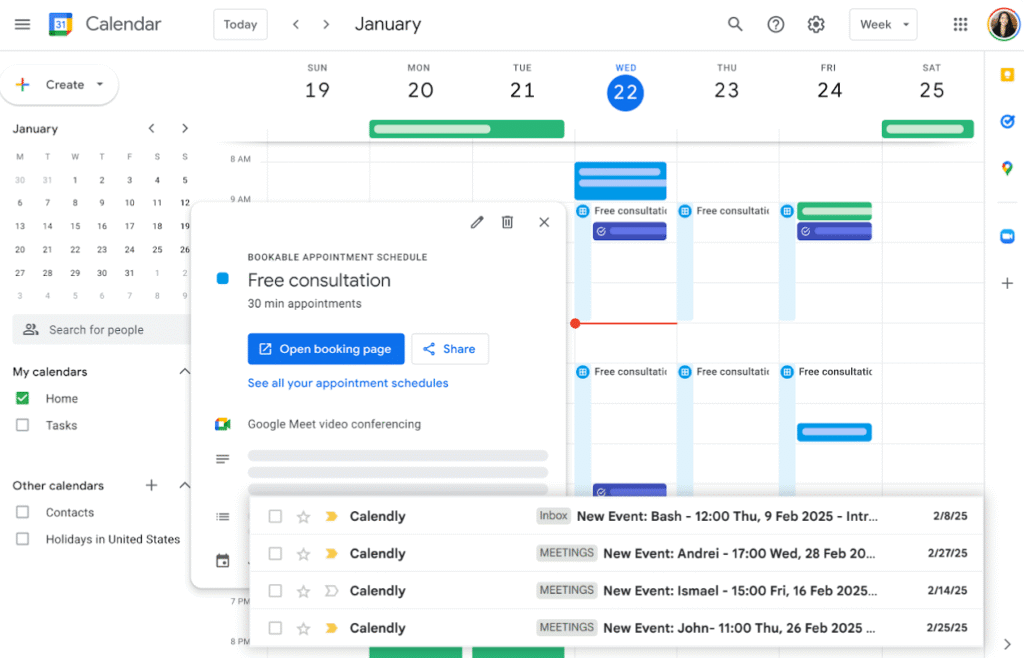 saas copywriter lead gen