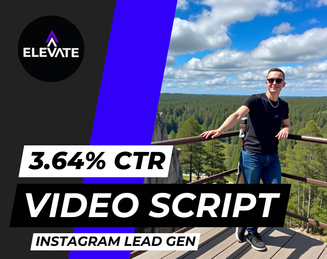 saas copywriter lead gen