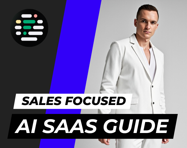 saas copywriter lead gen